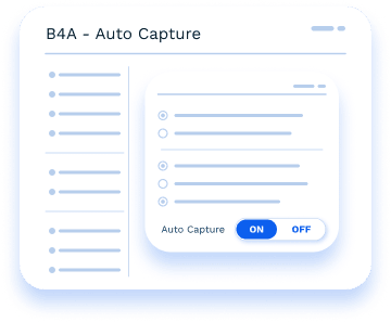 Auto Capture