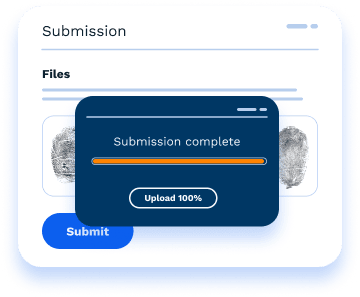 Real-time Submission